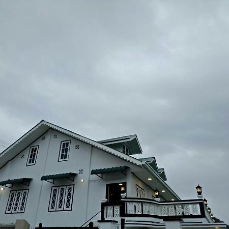 Genesis Motel Kalaw Ngoại thất bức ảnh