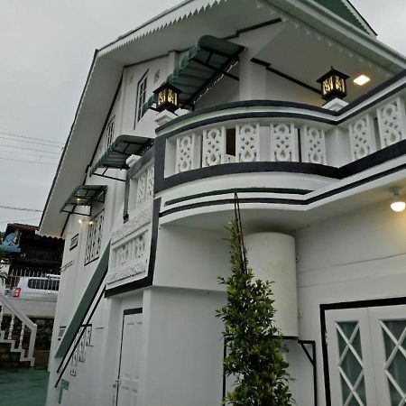 Genesis Motel Kalaw Ngoại thất bức ảnh