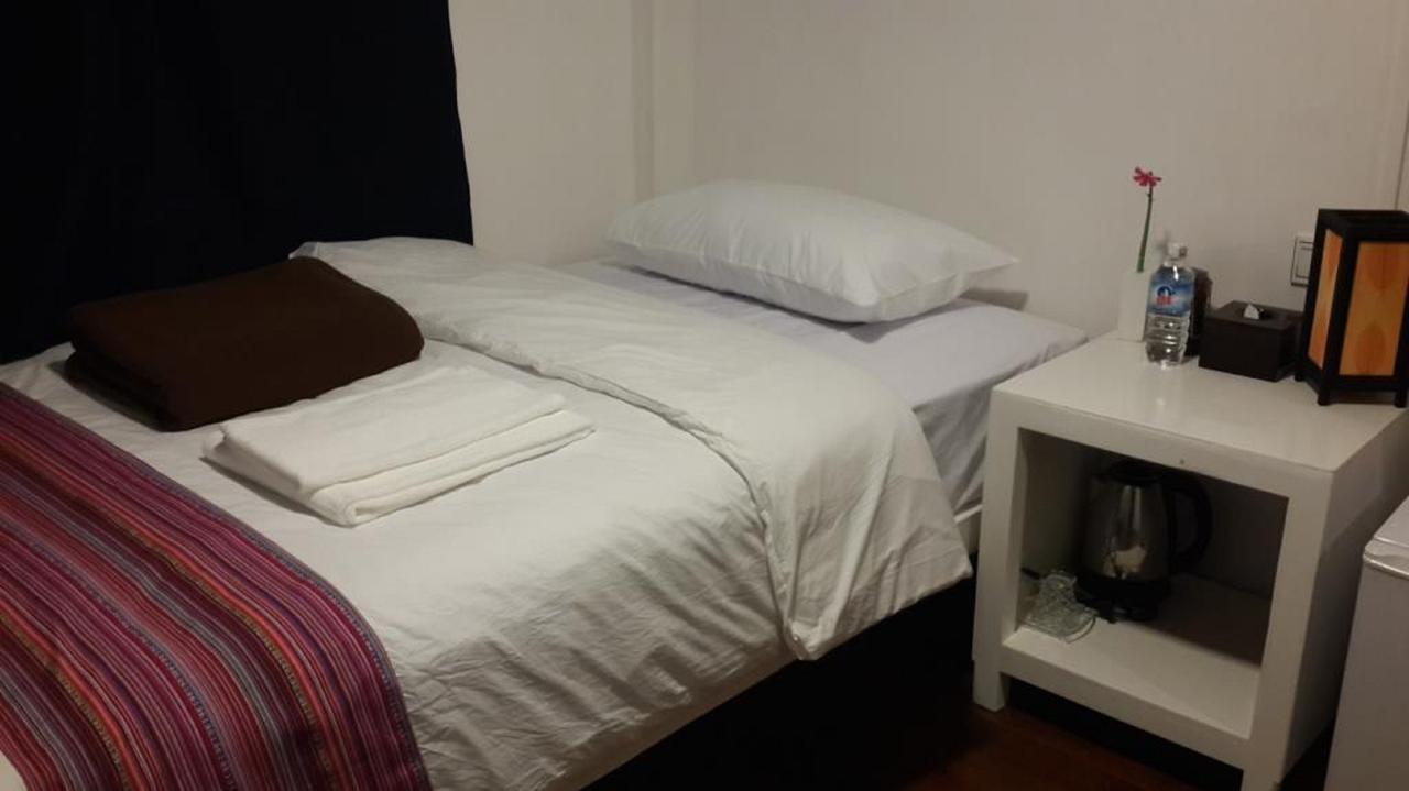 Genesis Motel Kalaw Ngoại thất bức ảnh