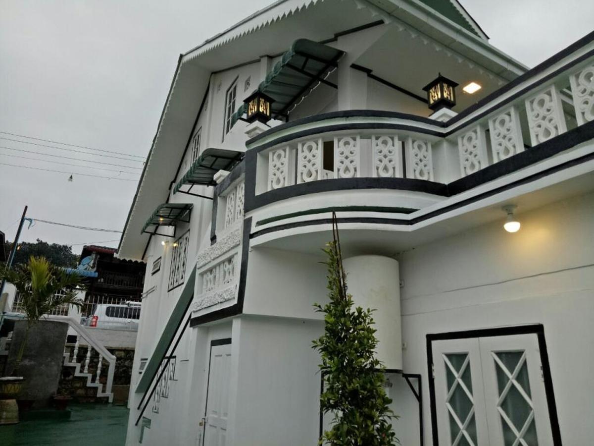 Genesis Motel Kalaw Ngoại thất bức ảnh