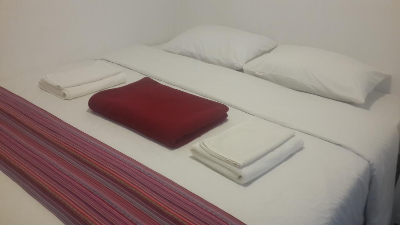 Genesis Motel Kalaw Ngoại thất bức ảnh